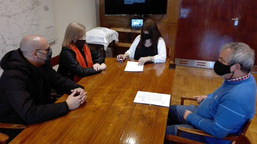 #CHUBUT | PROGRAMA PARA FACILITAR EL PASO DEL SECUANDARIO A LA&nbsp;UNIVERSIDAD