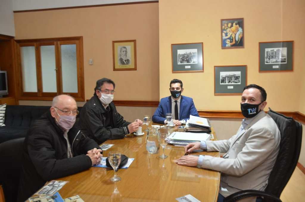 #TRELEW | DESCUENTO EN CARRERAS TERCIARIAS DE INSTITUTOS&nbsp;LOCALES