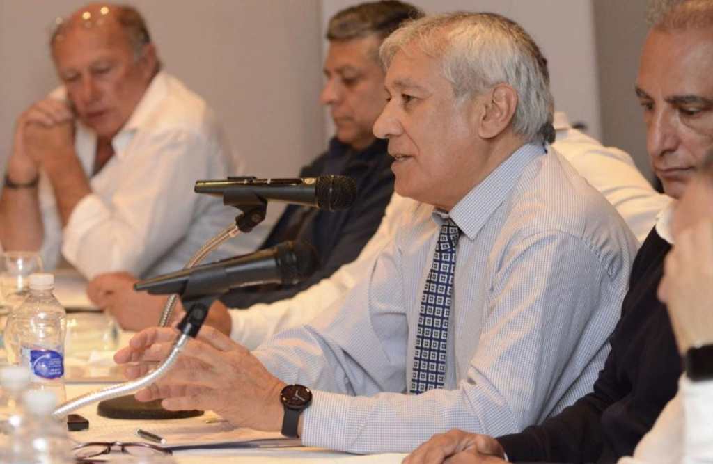 #PAÍS | FUERTE RECHAZO DE MERCANTILES A LA ELIMINACIÓN DE LAS&nbsp;INDEMNIZACIONES