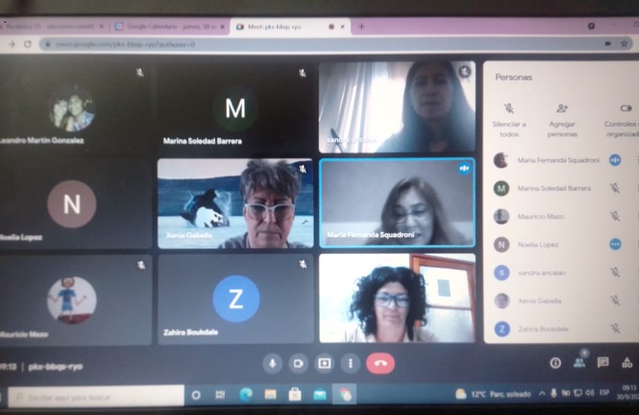 #CHUBUT | AVANZAN EL LA CERTIFICACIÓN DE INSTITUCIONES 100% LIBRES DE&nbsp;HUMO