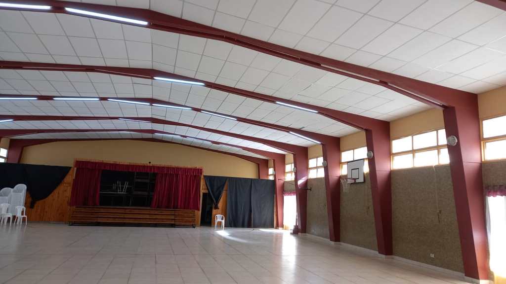 #CHUBUT | REFACCIONES EN LA ESCUELA 151 DE&nbsp;TRELEW