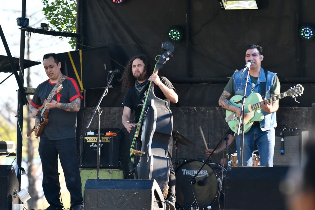 #TRELEW | FESTIVAL DE ROCK&nbsp;SOLIDARIO