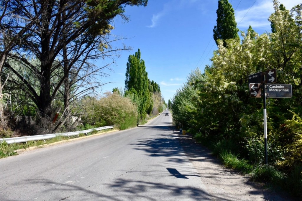 #TRELEW | CORTE DE TRÁNSITO EN CALLE MURGA DESDE EL MIÉRCOLES AL&nbsp;VIERNES