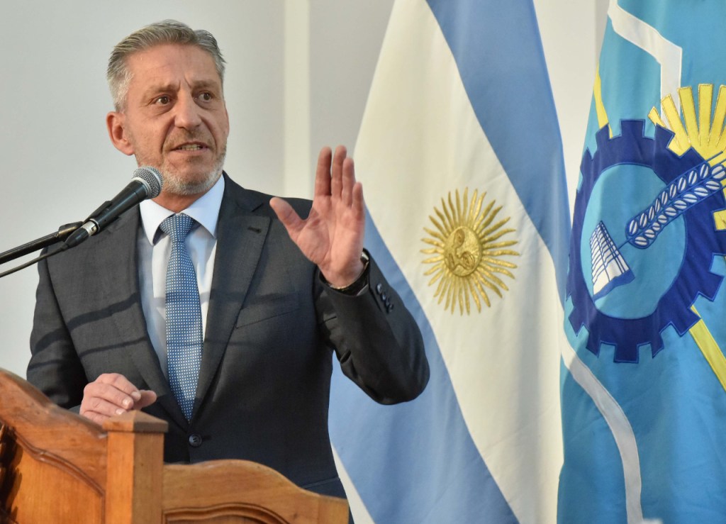 #CHUBUT | PROYECTO DE REPARACIÓN HISTÓRICA PARA LA&nbsp;PROVINCIA