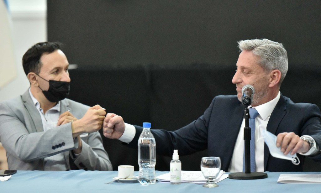 #CHUBUT | PROVINCIA LICITÓ 42 VIVIENDAS PARA&nbsp;TRELEW