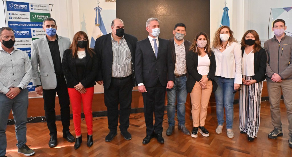 #CHUBUT | LANZAN PROGRAMA DE TURISMO SOCIAL, EDUCATIVO Y&nbsp;DEPORTIVO