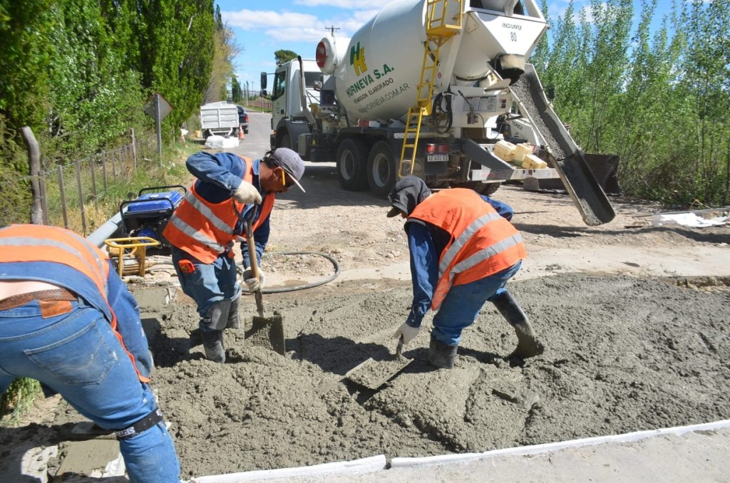#IMPORTANTE | EL CORTE EN CALLE MURGA SEGUIRÁ EL FIN DE&nbsp;SEMANA