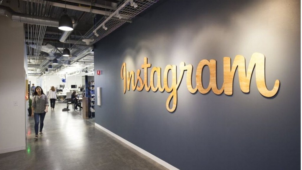 #MUNDO | ASEGURAN QUE INSTAGRAM ES LA RED SOCIAL MAS PELIGROSA PARA LOS&nbsp;ADOLESCENTES