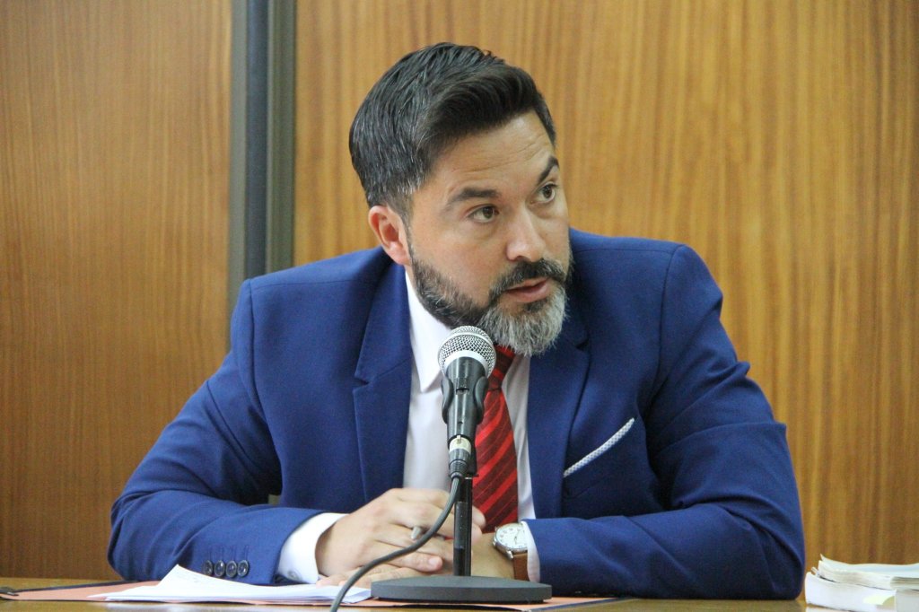 #PAÍS | CONDENAN A UNA DOCENTE QUE TENÍA LICENCIA MÉDICA Y SE FUE AL&nbsp;EXTERIOR