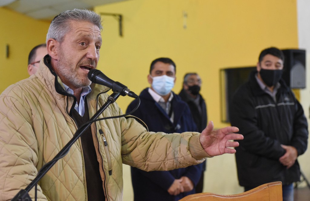 #CHUBUT | PROVINCIA LLAMA A LICITACIÓN LA CONSTRUCCIÓN DE LA ESCUELA N°477 DE PASO DE&nbsp;INDIOS