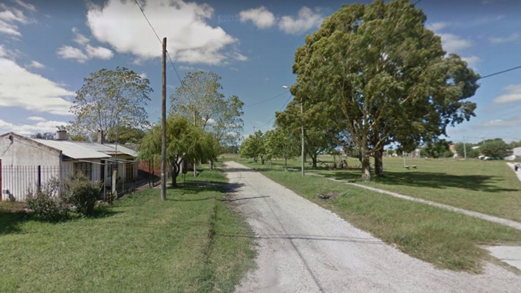 #POLICIALES | DEJAN INCONSCIENTE A GOLPES A HOMBRE ACUSADO DE ABUSAR A UNA NIÑA DE 13&nbsp;AÑOS