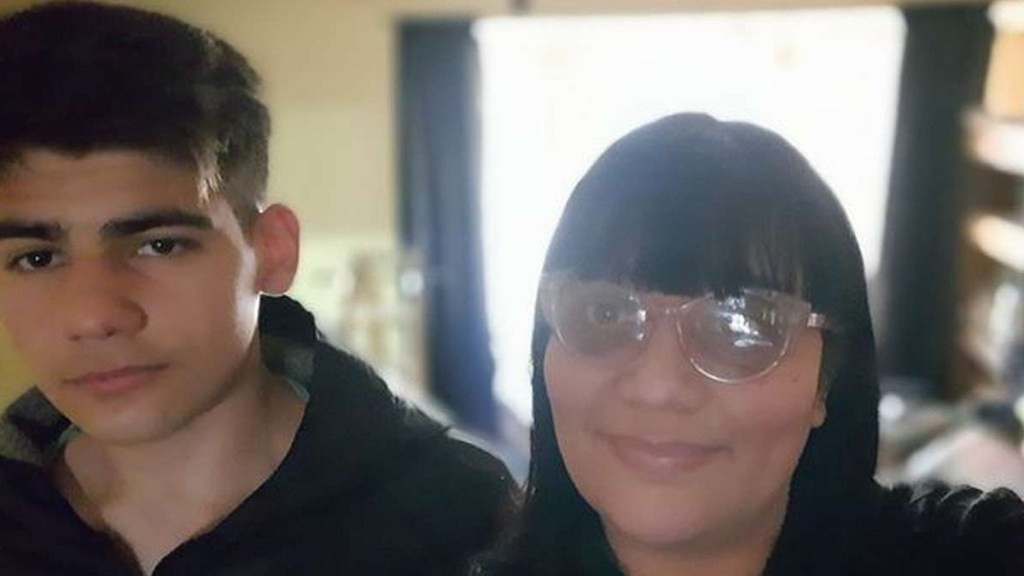 #POLICIALES | BERNI DIJO QUE LOS ASESINOS DE LUCAS CANCINO TENIAN INTENCIONES DE&nbsp;MATAR