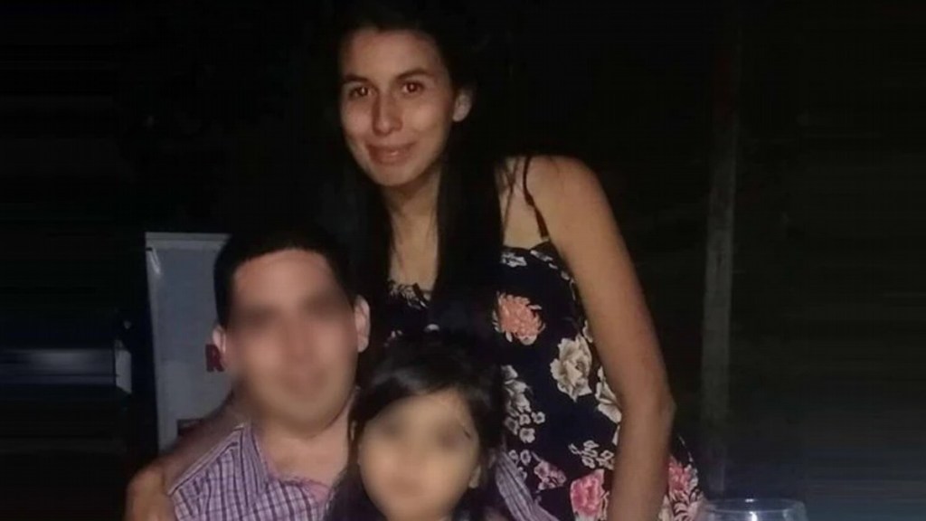 #POLICIALES | «ES MANIPULADOR Y VIOLENTO» DIJO SOBRE EL FEMICIDA LA MADRE DE LA MUJER ASESINADA Y ARROJADA A UNA&nbsp;ZANJA