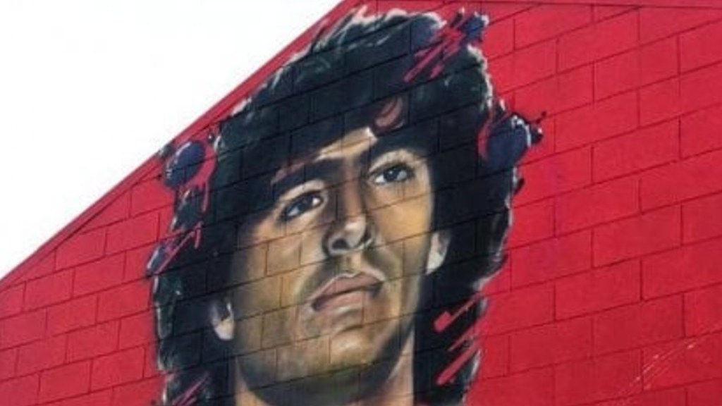 #FÚTBOL | MAÑANA HABRÁ VARIOS HOMENAJES A MARADONA EN EL DÍA DE SU CUMPLEAÑOS&nbsp;61