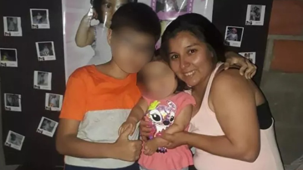 #POLICIALES | MATAN A PUÑALADAS A UNA MUJER Y DETIENEN A SU&nbsp;PAREJA