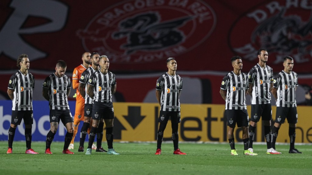 #CONMEBOL | MINEIRO QUIERE GANAR EL PARTIDO ANTE EL PALMEIRAS EN EL&nbsp;ESCRITORIO
