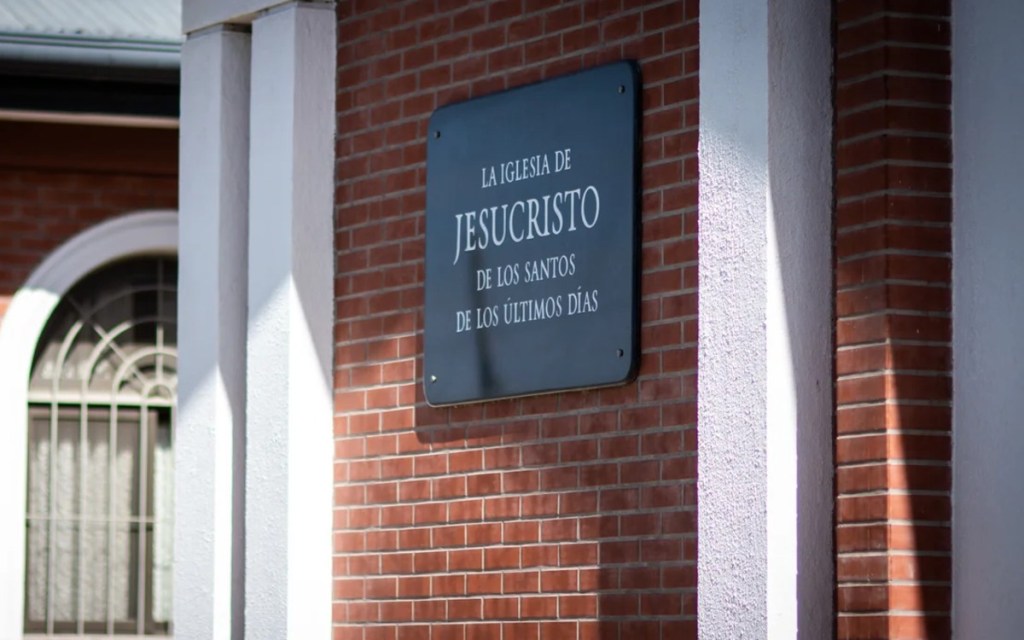 #POLICIALES | DETIENEN A MORMÓN ACUSADO DE VIOLAR A UNA ADOLESCENTE DE 14 AÑOS A LA QUE LE PAGARON PARA QUE NO&nbsp;HABLE