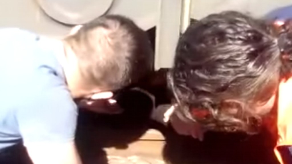 #DRAMÁTICO | UNA MUJER INTENTÓ SUICIDARSE TIRÁNDOSE A LAS VÍAS DEL TREN&nbsp;ROCA