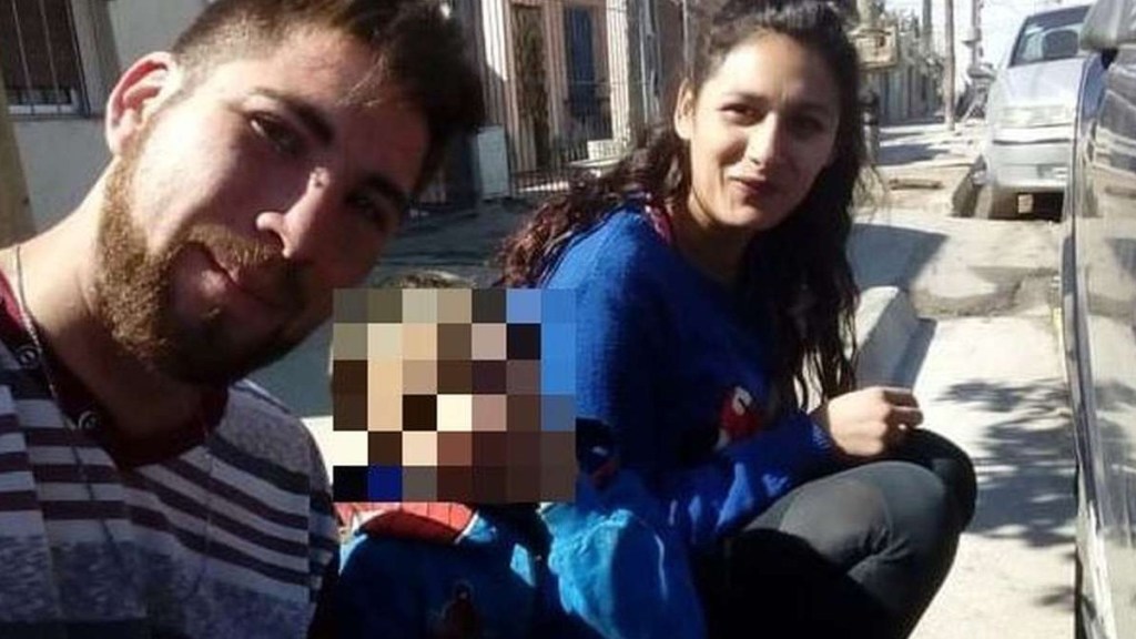 #POLICIALES | UNA MUJER MATÓ A SU EXPAREJA DE UN LADRILLAZO EN LA NUCA DURANTE EL CUMPLEAÑOS DE UNO DE SUS&nbsp;HIJOS