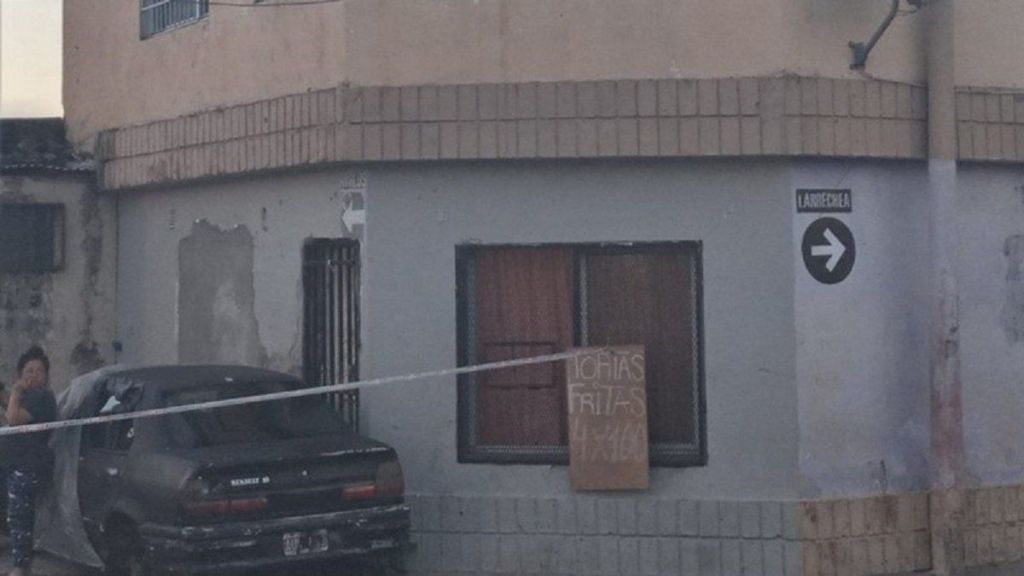 #POLICIALES | NIÑA DE 10 AÑOS BALEADA EN ATAQUE&nbsp;SICARIO