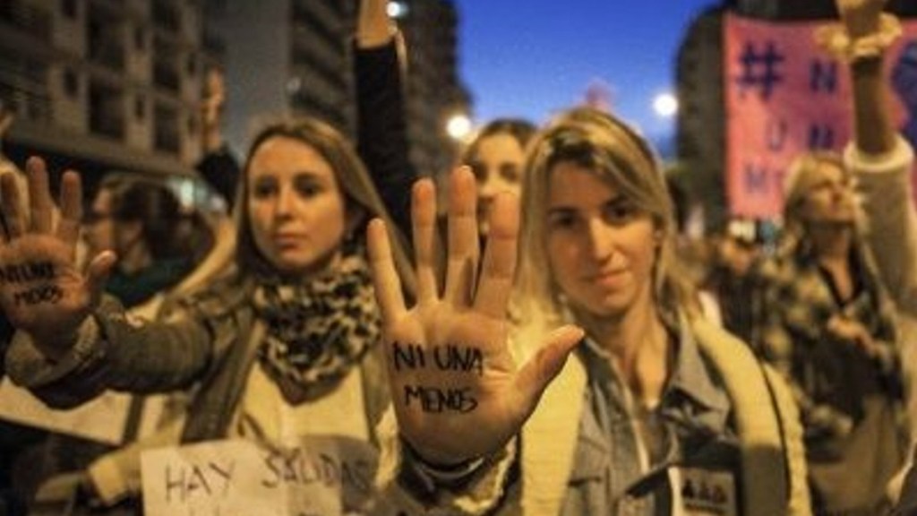 #JUSTICIA | PIDEN PERPETUA PARA FEMICIDA QUE AHORCÓ A SU EXPAREJA Y SIMULÓ SU&nbsp;SUICIDIO