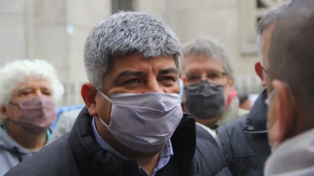 #ELECCIONES | MOYANO: «LO IMPORTANTE ES DEMOSTRAR QUE EL TRABAJADOR ACOMPAÑA EL PROYECTO DE&nbsp;GOBIERNO»