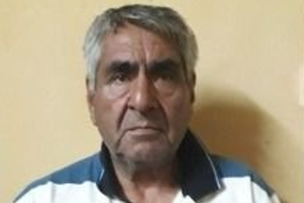 #JUSTICIA | PIDEN 30 AÑOS DE CÁRCEL PARA PAI UMBANDA QUE VIOLÓ A SUS DOS&nbsp;HIJAS