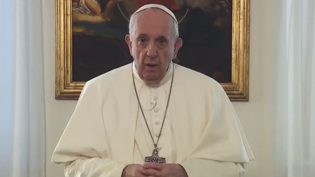 #VATICANO | EL PAPA PIDIÓ UNA VIDA EN PRISIÓN «MAS HUMANA» LUEGO DEL MOTÍN SANGRIENTO EN&nbsp;ECUADOR