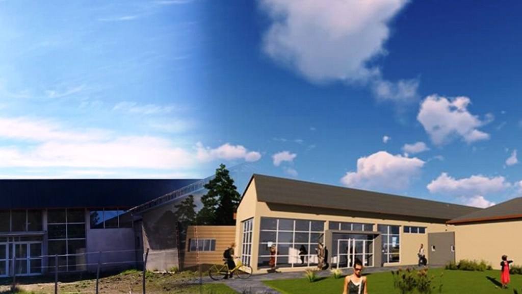 #CHUBUT | FINANCIARÁN LA ÚLTIMA ETAPA DE LA OBRA DEL PRIMER PARQUE CIENTÍFICO TECNOLÓGICO AGROFORESTAL DE LA&nbsp;PATAGONIA