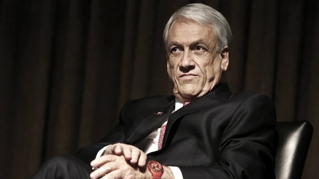 #CHILE | AVANZA JUICIO POLÍTICO CONTRA PIÑERA POR LOS PANDORA&nbsp;PAPERS