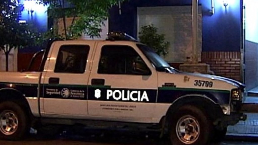 #POLICIALES | ENCERRÓ A SU PAREJA, LA GOLPEÓ Y QUISO ASFIXIARLA CON UN CINTURÓN DE ARTES&nbsp;MARCIALES