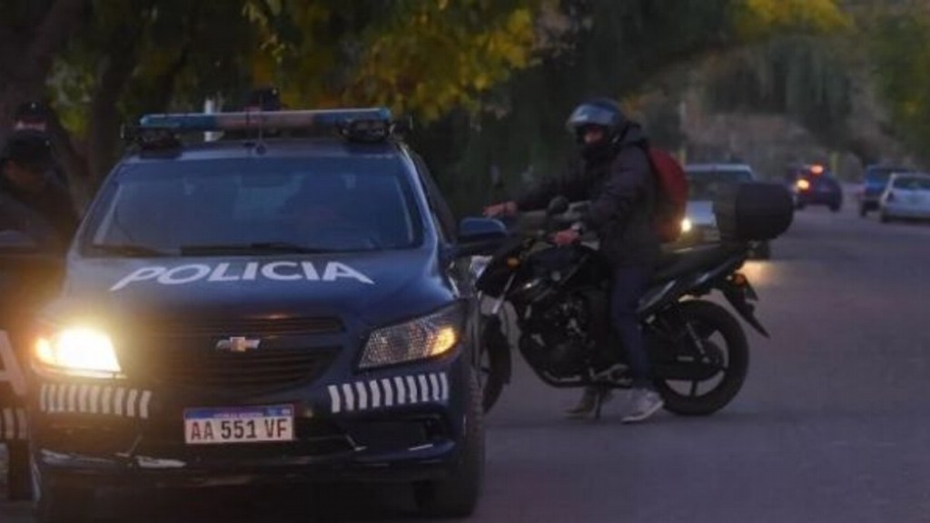 #POLICIALES | ENCUENTRAN MUERTO A UN JUBILADO DE 91 AÑOS E INVESTIGAN SI FUE ASESINADO EN UN&nbsp;ROBO