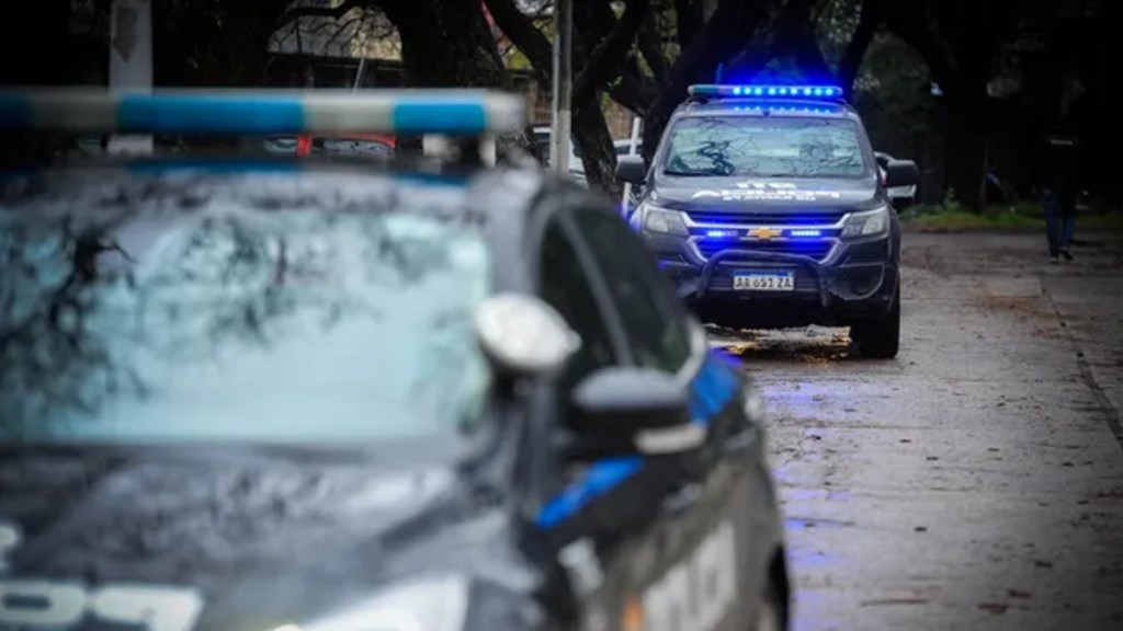 #POLICIALES | ACRIBILLARON A UN JÓVEN EN PRESUNTO ATAQUE SICARIO EN&nbsp;ROSARIO