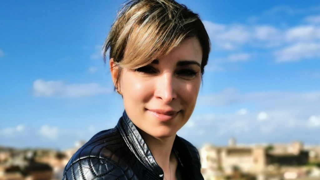 #ITALIA | LA NIETA DE MUSSOLINI ES LA MAS VOTADA PARA LA LEGISLATURA DE&nbsp;ROMA