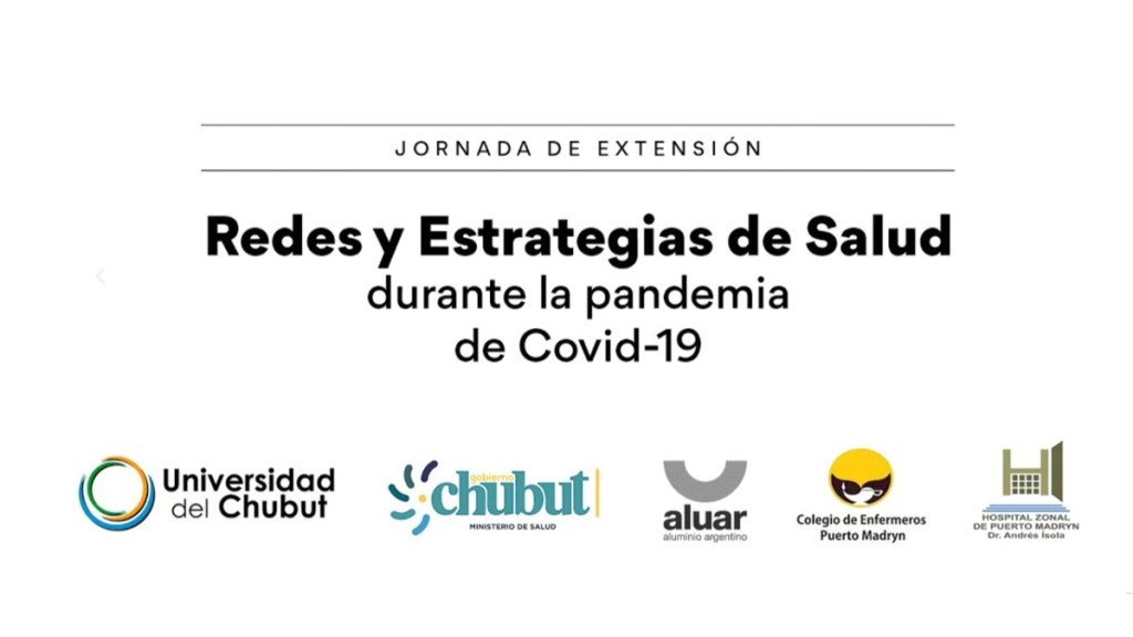 #CHUBUT | MAÑANA COMIENZAN LAS JORNADAS PROVINCIALES DE ENFERMERÍA EN PUERTO&nbsp;MADRYN