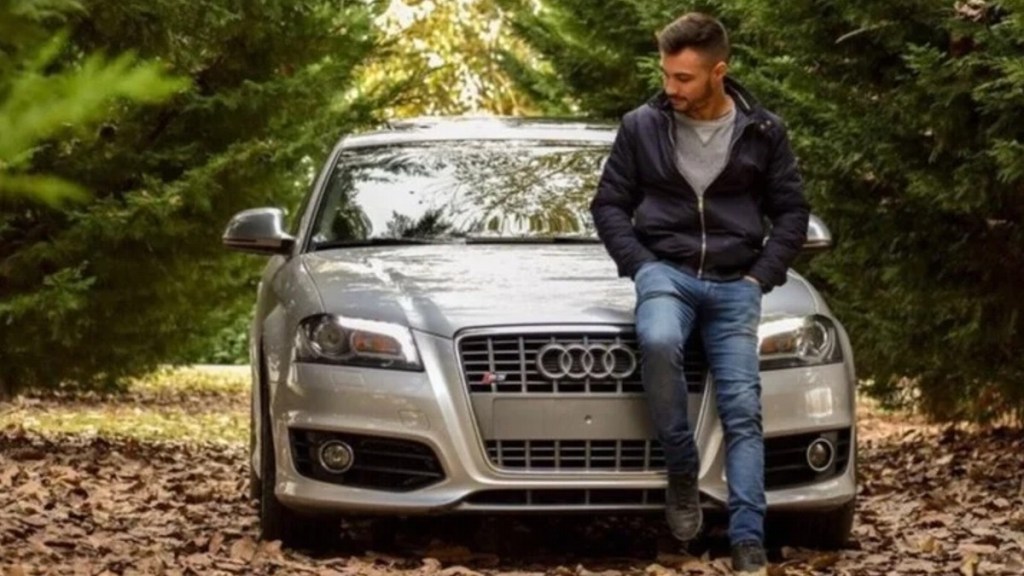 #POLICIALES | ASESINAN DE DOS BALAZOS EN LA CARA A COMERCIANTE EN INTENTO DE&nbsp;ROBO