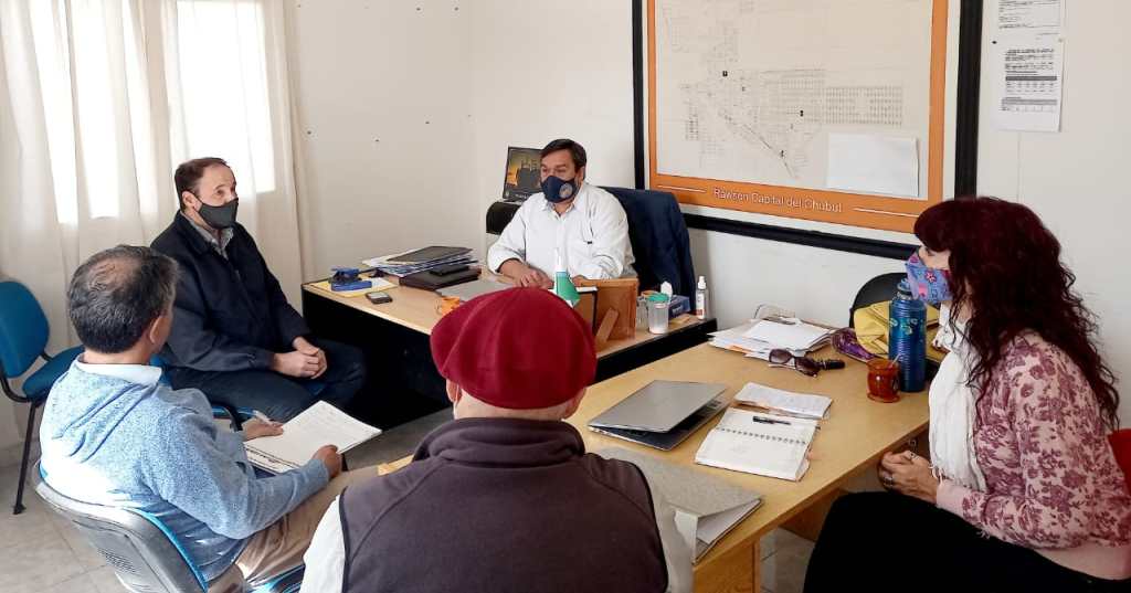 #CAPITAL | RAWSON TENDRÁ UN «MERCADO MUNICIPAL DE PRODUCTOS DE MAR&nbsp;«