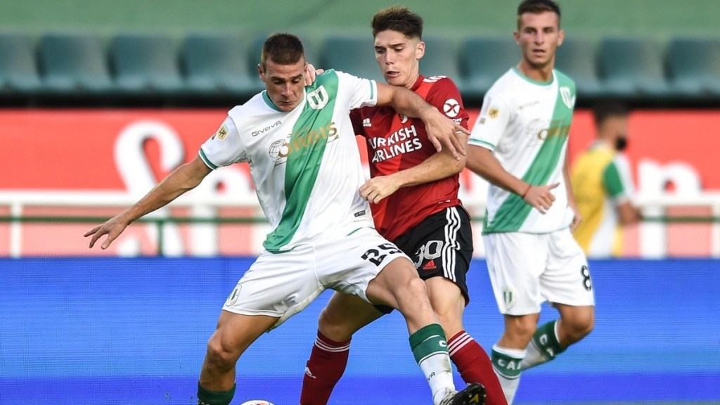 #FÚTBOL | RIVER PONE EN JUEGO LA PUNTA DEL CAMPEONATO ANTE&nbsp;BANFIELD
