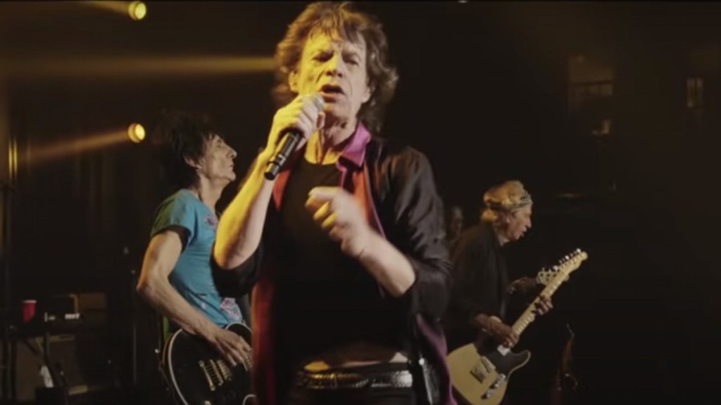 #MÚSICA | ROLLING STONES ELIMINA CANCIÓN DE SU REPERTORIO PARA EVITAR «CONFLICTOS» CON LA&nbsp;CANCELACIÓN