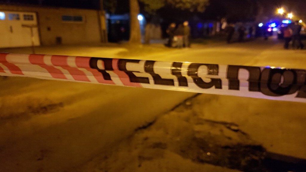 #POLICIALES | MATAN A BALAZOS A JOVEN EN ROSARIO Y YA SUMAN 192 ASESINATOS ESTE&nbsp;AÑO