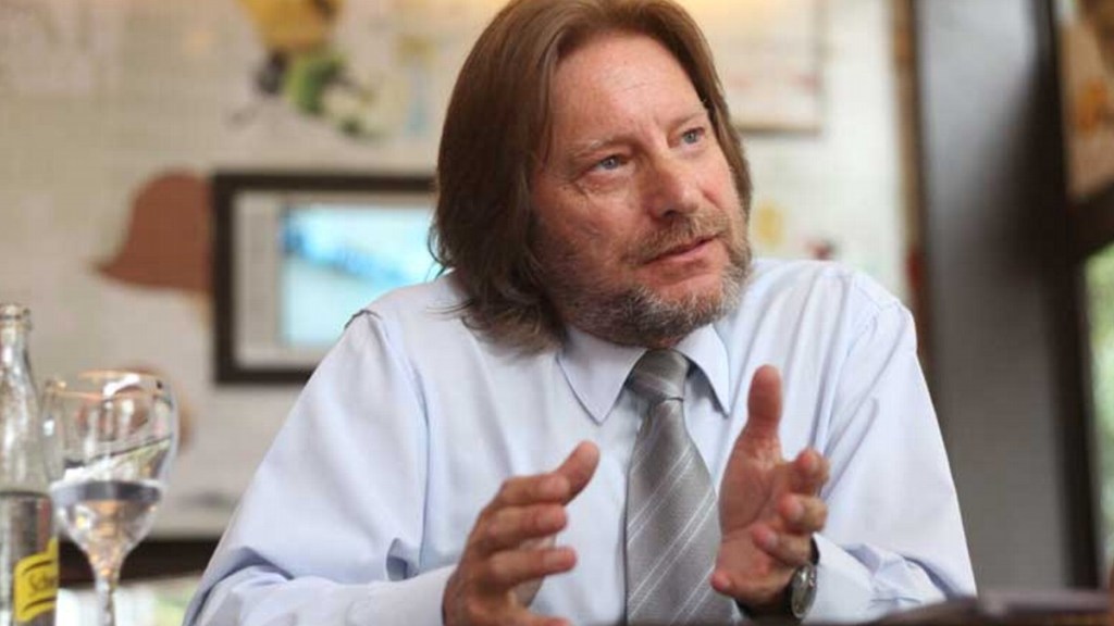 #JUSTICIA | ROZANSKI: «UNA MUJER FEMINISTA DEBERÍA ASUMIR EN LA CORTE&nbsp;SUPREMA»