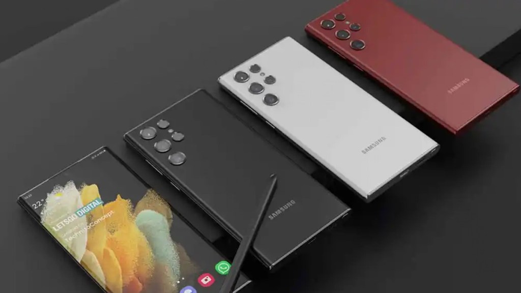 #TECNOLOGÍA | LOS SMARTPHONES SON HASTA 25% MAS BARATOS EN ARGENTINA, SEGÚN&nbsp;SAMSUNG