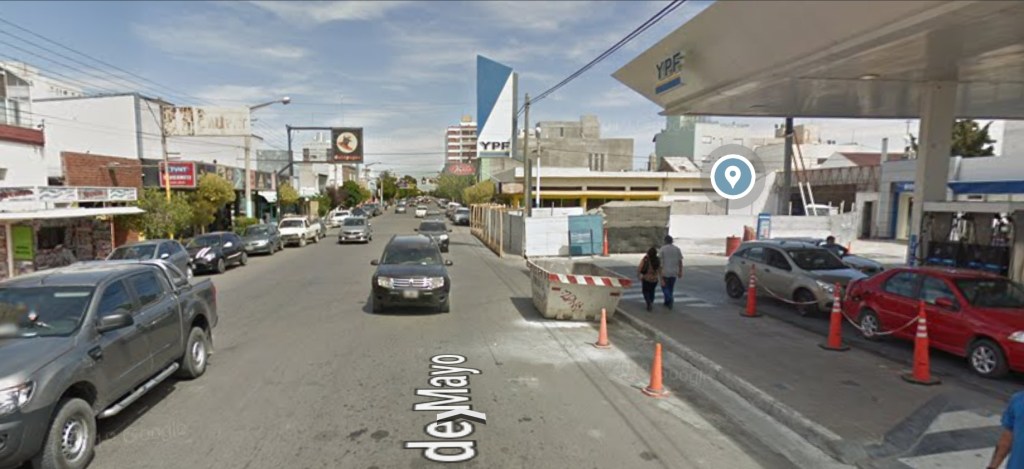 #TRELEW | MURIÓ UN TRABAJADOR AL CAER DESDE UNA&nbsp;OBRA