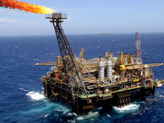 #PAÍS | PETROLERA BRITÁNICA ABANDONA LA EXPLOTACIÓN EN LAS ISLAS&nbsp;MALVINAS