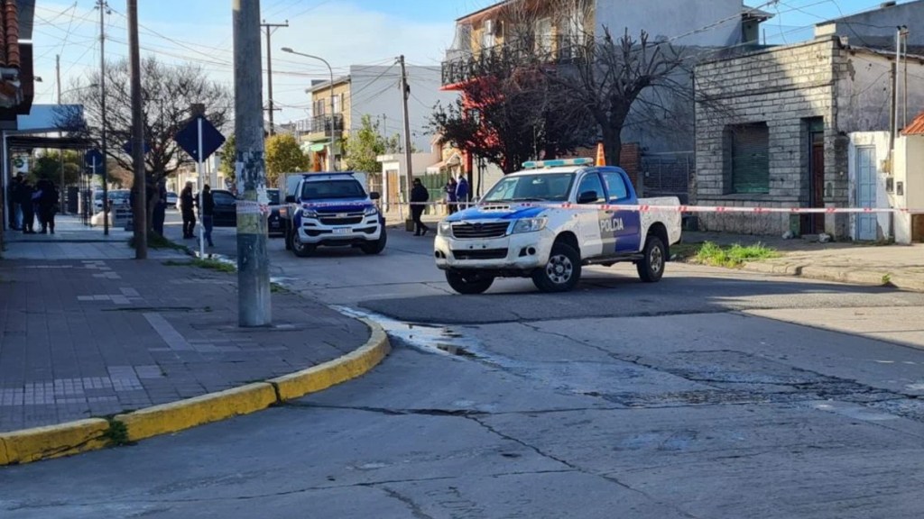 #POLICIALES |  HERMANO «CELOSO» ASESINÓ A UN AMIGO DE SU HERMANA DE UN TIRO EN LA CABEZA PORQUE IBA A SALIR CON&nbsp;ELLA