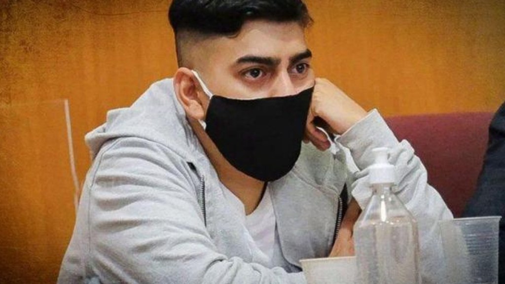 #JUSTICIA | PIDEN 17 AÑOS DE CÁRCEL PARA EL HIJO DE UNO DE LOS NOCHEROS POR VIOLAR A DOS CHICAS, UNA MENOR DE&nbsp;EDAD