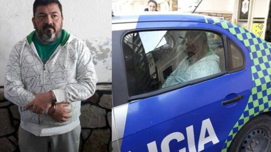 #POLICIALES | DETUVIERON AL DUEÑO DE UNA EMPRESA DE TRANSPORTE DE CAUDALES POR UN FALTANTE DE MIL MILLONES DE&nbsp;PESOS