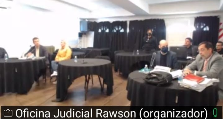 #CAPITAL | VECINO DE RAWSON MURIÓ Y A LOS DOS DIAS LE USURPARON LA&nbsp;CASA