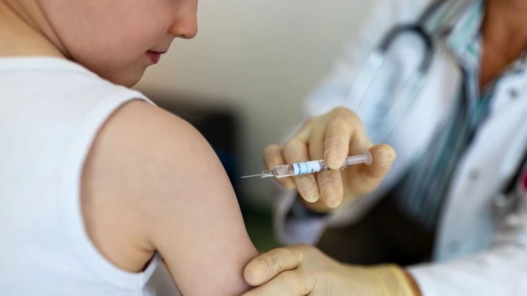 #PAÍS | EL CONSEJO FEDERAL DE SALUD DECIDIÓ AVANZAR CON LA VACUNACIÓN EN NIÑOS ENTRE 3 Y 11&nbsp;AÑOS