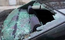 #RAWSON | MUJER A JUICIO POR DAÑAR EL AUTO DE SU&nbsp;EXPAREJA